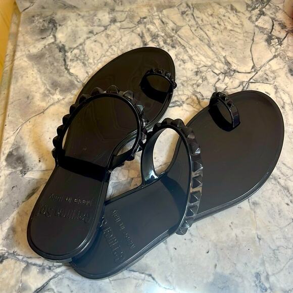 CARMEN SOL EUC Maria flat sandal - Picture 2 of 14